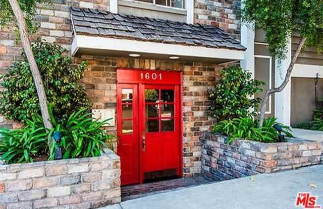 2 bedroom 2.5 bath condo in West LA, Near UCLA photos photos