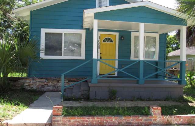 1008 N 7th Ave - 1008 North 7th Avenue, Pensacola, FL 32501