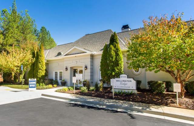 Wellington Ridge Apartments photos photos Wellington Ridge Apartments photos photos