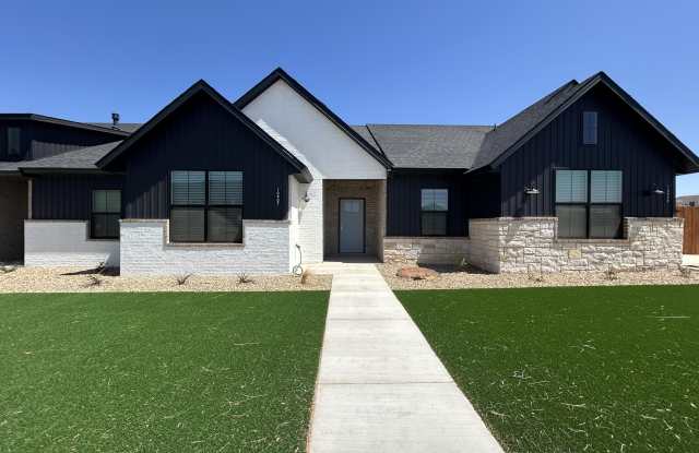 10907 Albany Avenue - 10907 Albany Avenue, Lubbock, TX 79424 10907 Albany Avenue - 10907 Albany Avenue, Lubbock, TX 79424