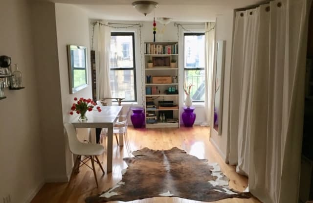 518 E 6th St - 518 East 6th Street, New York City, NY 10009