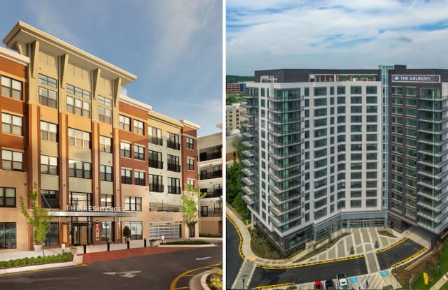 The Residences at Arundel Preserve photos photos