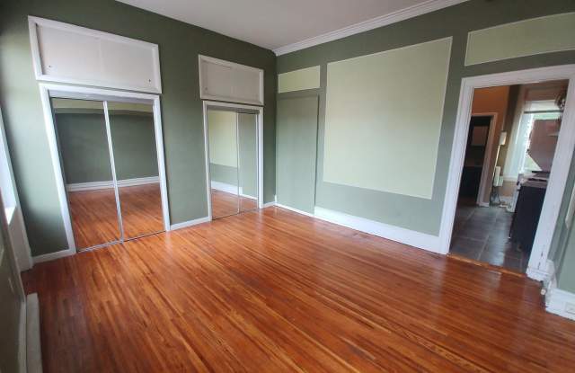 1508 S BROAD Street unit: 2 Front - 1508 South Broad Street, Philadelphia, PA 19146