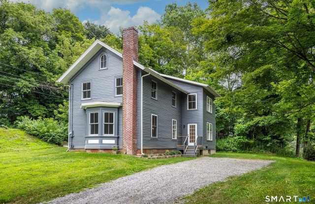 62 Railroad Street - 62 Railroad Street, Falls Village, CT 06031