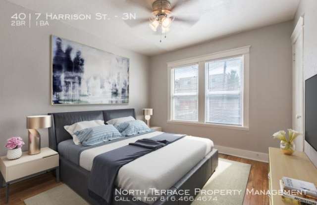 4017 Harrison St. Gallery 3