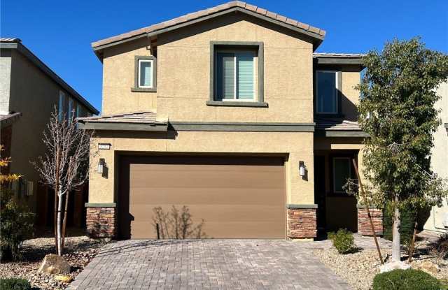 3212 Daffodil Ridge Avenue - 3212 Daffodil Ridge Street, Henderson, NV 89052