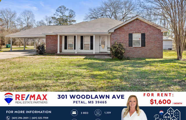 301 Woodlawn Ave photos photos