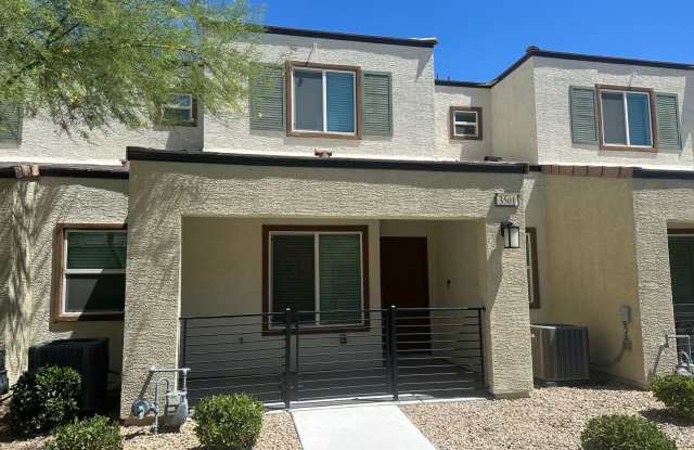 NW! 3 Bedroom Townhouse!! Gated!! Parks!! All Tile Floors Downstairs!! 2 Car Garage!!! photos photos
