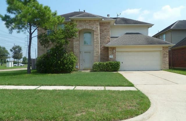 8974 Green Castle Way Way - 8974 Green Castle Way, Harris County, TX 77095