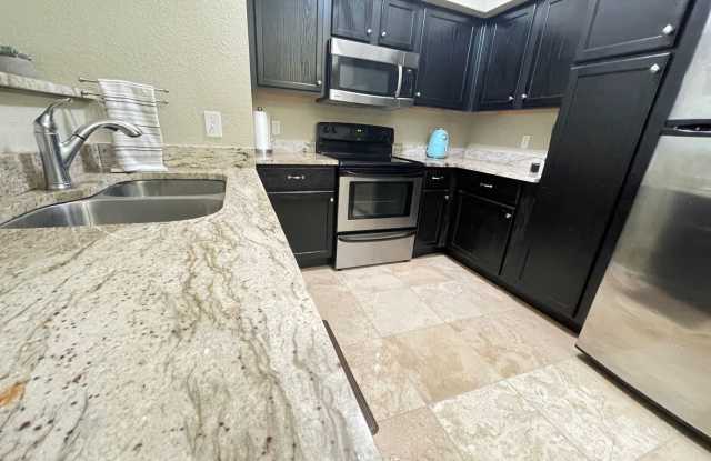 Barrington Park Condos!- Beautifully update 3/2 on Ground Floor! photos photos