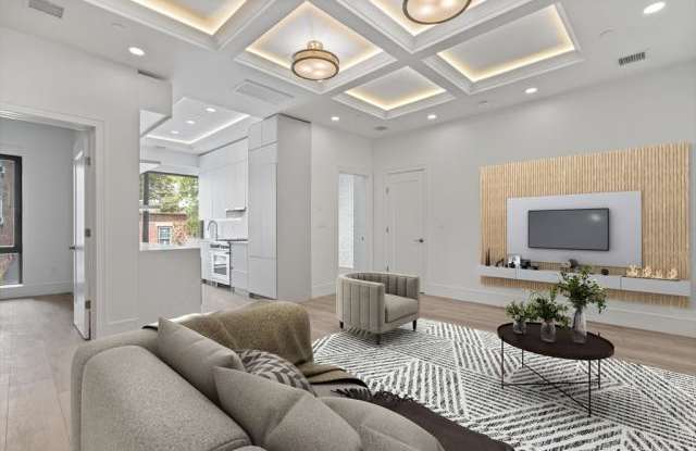 1580 Beacon St. - 1580 Beacon Street, Brookline, MA 02446