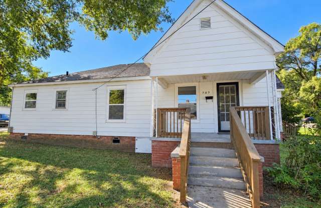 1 bedroom / 1 bathroom duplex in Kannapolis Gallery 3