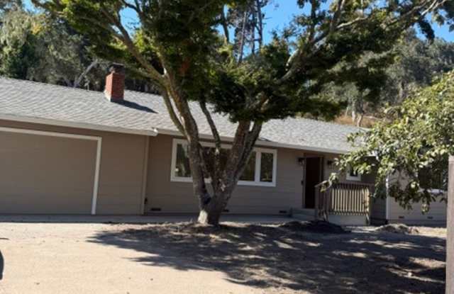 Great 3 bedroom, 2 bathroom, fully remodeled house with large bonus room in Monterey Gallery 1
