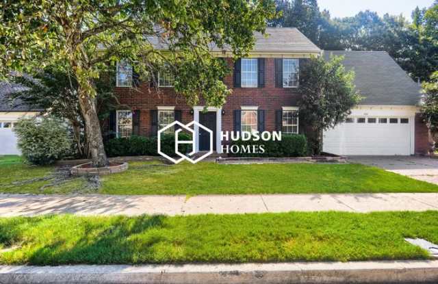 1424 Milestone Drive Gallery 1