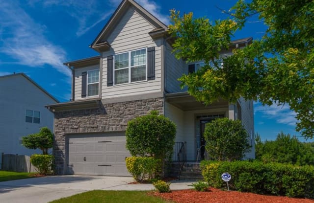 3746 Brittany Walk - 3746 Brittany Walk, Atlanta, GA 30331