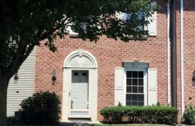 11 Beaumont Court - 11 Beaumont Court, Tinton Falls, NJ 07724