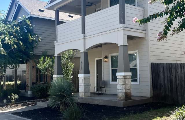 4525 Truth Way, Austin TX 78725 Gallery 1