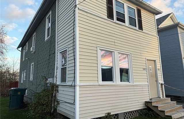 248 Anderson Avenue photos photos
