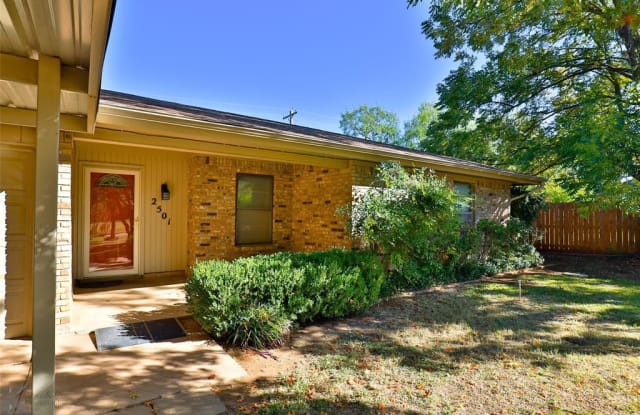 2501 Derby Road - 2501 Derby Road, Abilene, TX 79606