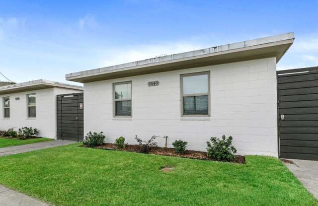 2538 Conti St - 2538 Conti Street, New Orleans, LA 70119