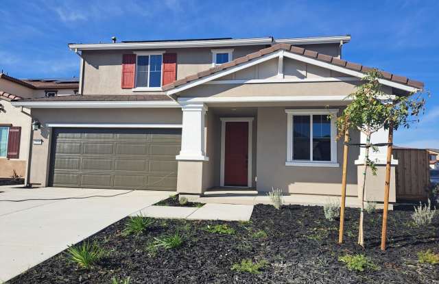 Beautiful, Almost New Home in Monte Verde - Close to Travis Air Force Base photos photos
