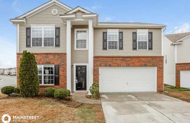 11005 Rumney Court - 11005 Rumney Court, Charlotte, NC 28216