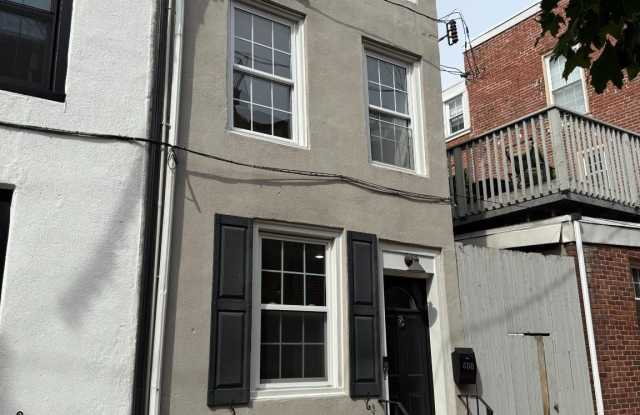 408 S ALDER Street Gallery 2