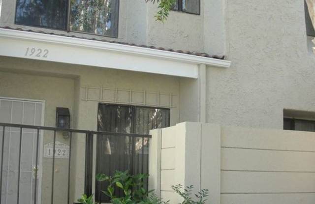 1922 Stow St - 1922 Stow St, Simi Valley, CA 93063