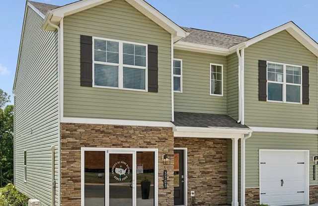 Brand New Townhome!! photos photos