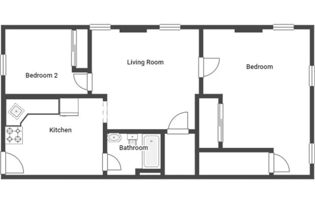 16-18 Elmer St / Amauta Apartments, LLC photos photos