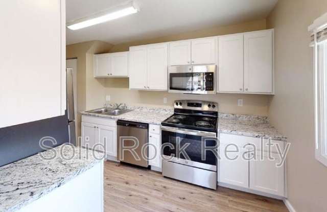 2413 East Saint Vrain Street photos photos