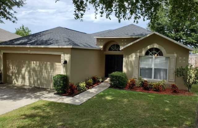 1436 Muir Circle - 1436 Muir Circle, Clermont, FL 34711