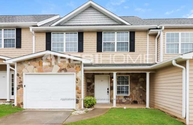 310 Kayla Court - 310 Kayla Court, Temple, GA 30179