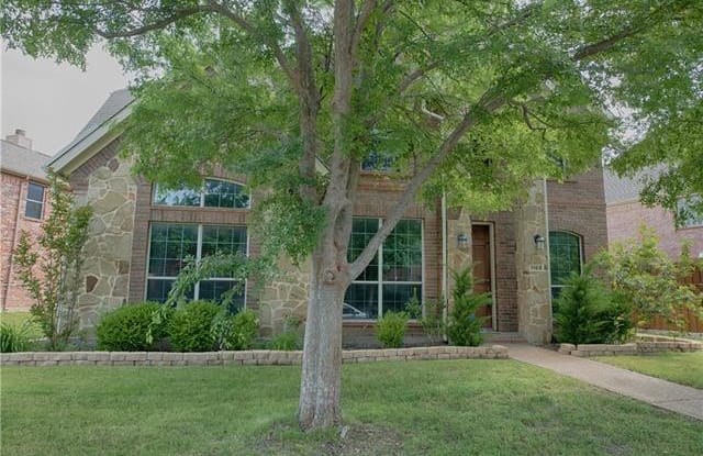 1169 Red Hawk Drive - 1169 Red Hawk Drive, Frisco, TX 75033