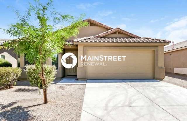 33149 North Double Bar Road - 33149 North Double Bar Road, San Tan Valley, AZ 85142