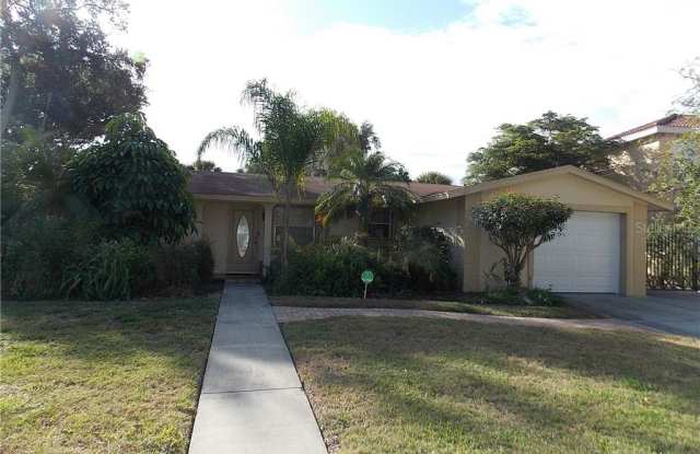 1538 MALLARD LANE - 1538 Mallard Lane, Sarasota, FL 34239