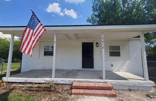 2618 Graham Road ~ Blue Springs Woods - 2618 Graham Road, Fayetteville, NC 28304
