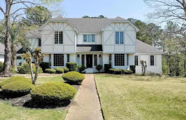 7380 NW WINDING RIDGE ROAD - 7380 Winding Ridge Road, Columbus, GA 31904