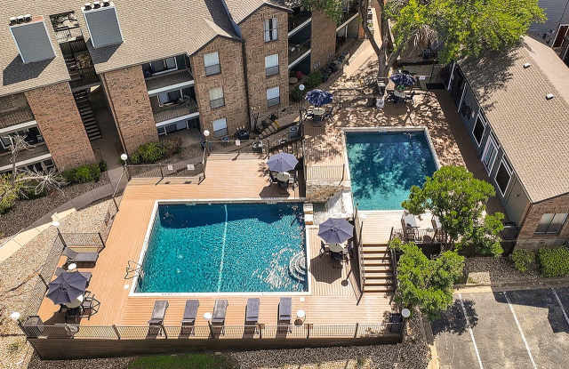 Silver Creek Apartments Gallery 4
