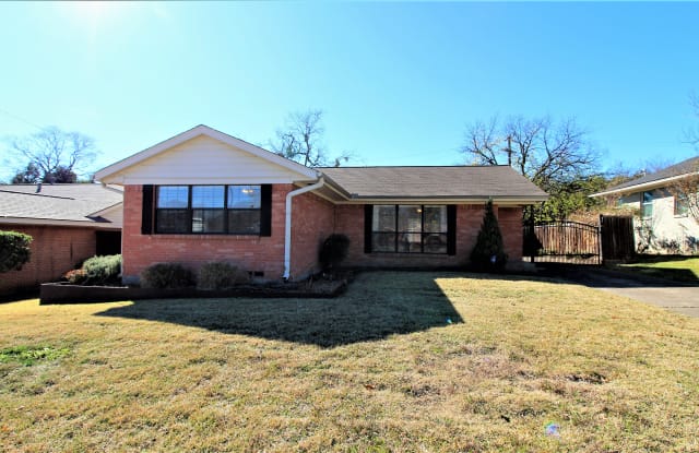 851 Peavy Rd - 851 Peavy Road, Dallas, TX 75218