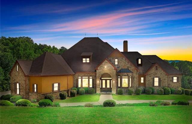 1770 Cox Road - 1770 Cox Road, Roswell, GA 30075