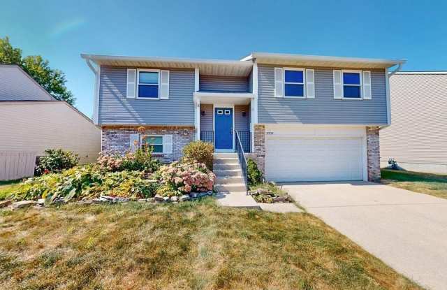 5709 Nike Drive - 5709 Nike Drive, Columbus, OH 43026