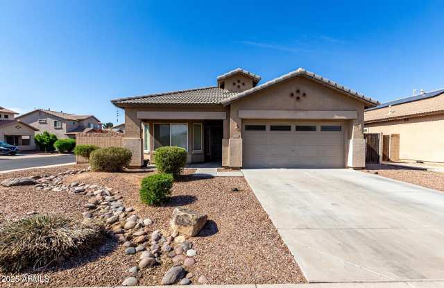 12396 W Grant Street - 12396 West Grant Street, Avondale, AZ 85323