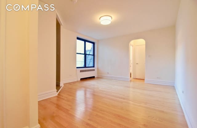 185 Claremont Avenue - 185 Claremont Avenue, New York City, NY 10027