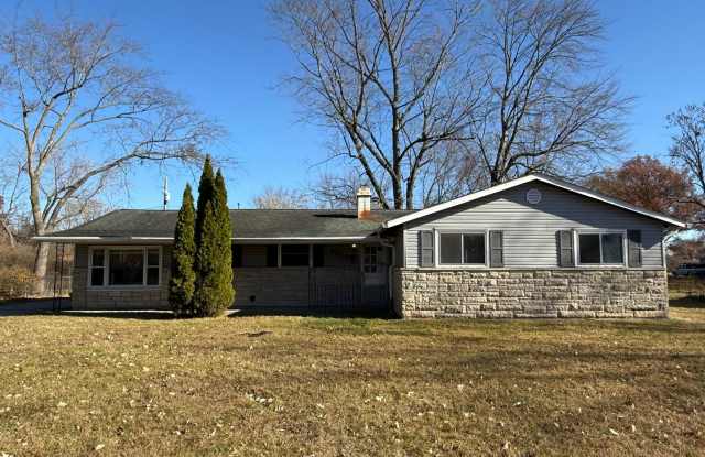 Home For Rent By Capital Property Management - 4918 Dwight Drive, Fort Wayne, IN 46835