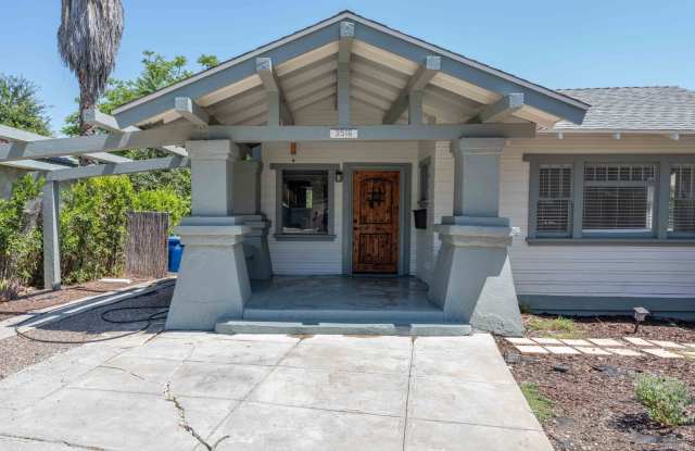 3516 Chadwick Dr. - 3516 Chadwick Drive, Los Angeles, CA 90032