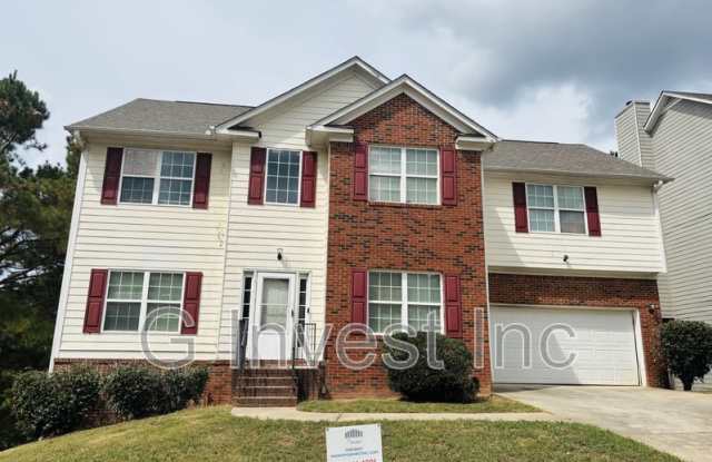 4995 Upper Elm Street Atlanta, GA 30349 photos photos