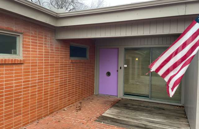 Mid-Century Modern! 3 bedroom, 2 bath, 2 car garage! photos photos