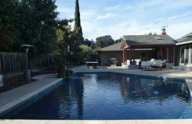 Beautifully remodeled 5 bedroom home in Saratoga Gallery 4