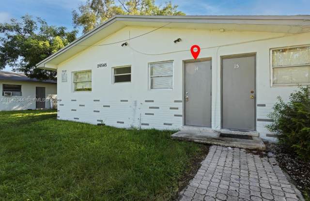 26701 SW 137th Ave photos photos